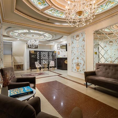 טשקנט Sv Hotel מראה חיצוני תמונה