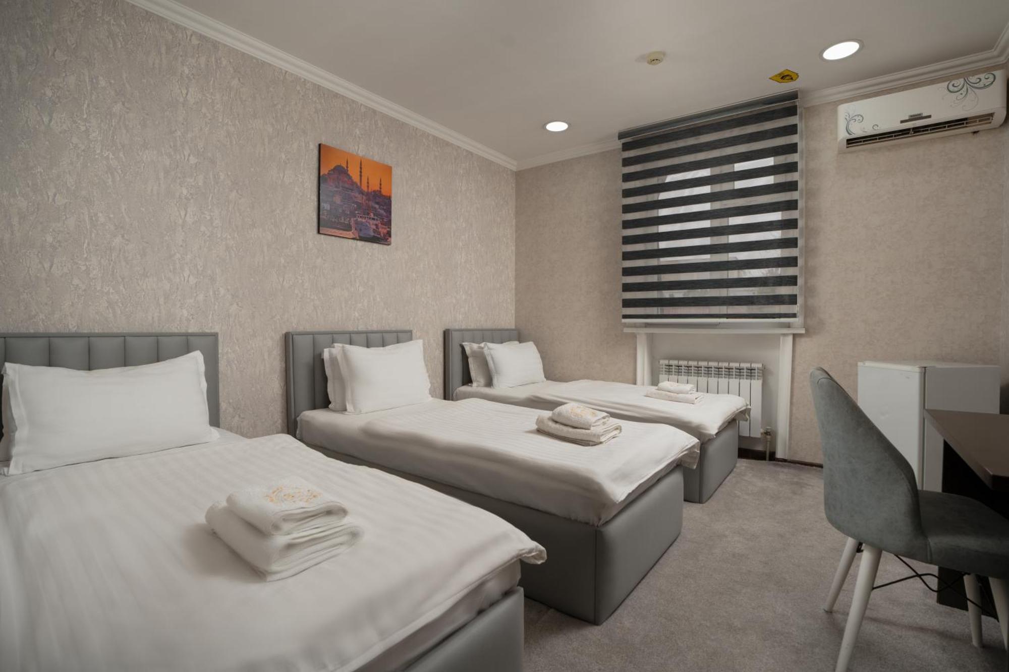 טשקנט Sv Hotel מראה חיצוני תמונה