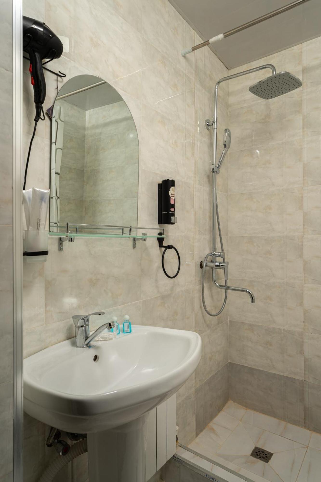 טשקנט Sv Hotel חדר תמונה
